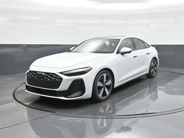 New 2026 Audi A5 2.0T Prestige AWD/4WD image 3