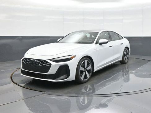 New 2026 Audi A5 2.0T Prestige AWD/4WD image 3
