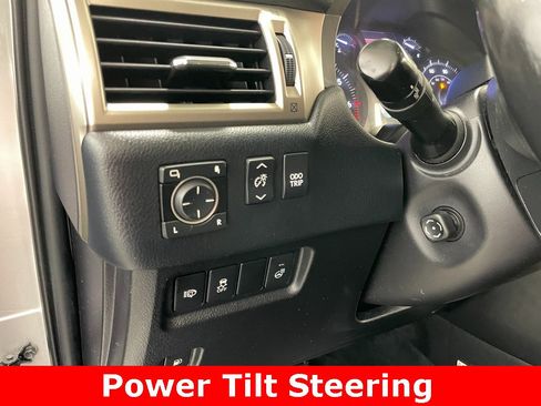 Used 2016 Lexus GX 460 Luxury image 6