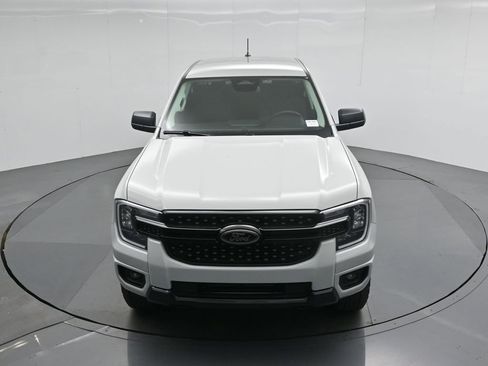 New 2026 Ford Ranger XLT w/ Equipment Group 301A High AWD/4WD image 34