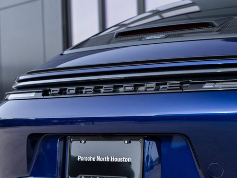 Certified 2026 Porsche 911 GT3 Touring image 15