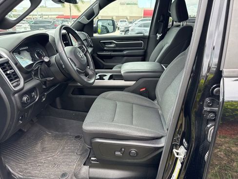 Used 2023 RAM 1500 Big Horn AWD/4WD image 7