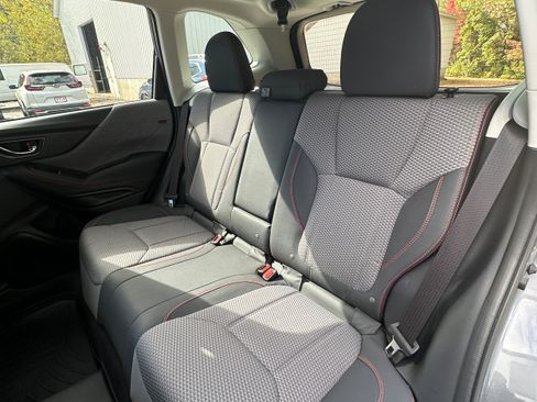 Used 2024 Subaru Forester Sport image 15