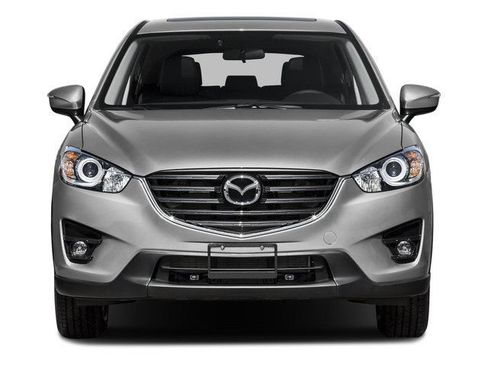 Used 2016 MAZDA CX-5 Touring w/ Bose/Moonroof Package AWD/4WD image 7
