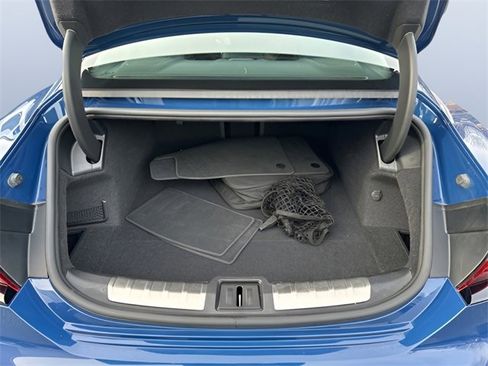 Used 2022 Audi e-tron GT Prestige image 10