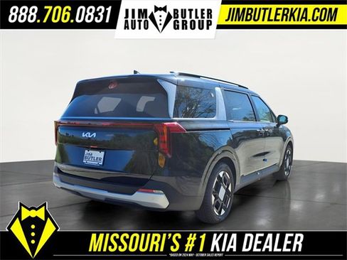 New 2026 Kia Carnival EX image 32