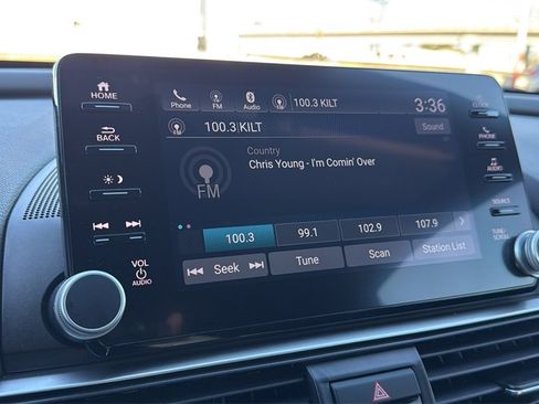 Used 2022 Honda Accord Sport Special Edition image 23