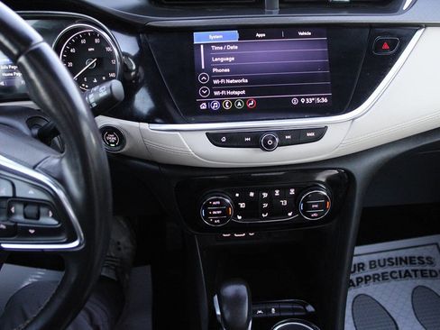 Used 2020 Buick Encore GX Select w/ Experience Buick Package image 14