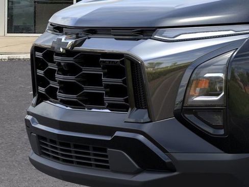 New 2026 Chevrolet Equinox ACTIV image 13