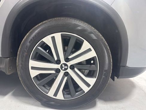 Used 2022 Mitsubishi Outlander Sport SE image 4