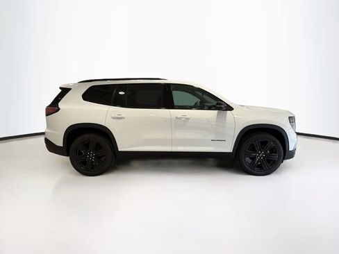New 2026 GMC Acadia Elevation w/ Black Edition AWD/4WD image 6