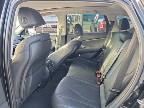 Used 2020 Acura RDX AWD image 13