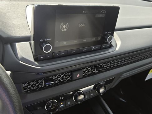 Certified 2024 Honda Accord LX image 19