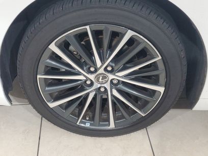 Certified 2022 Lexus ES 350 ES 350