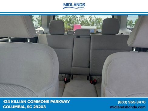 Used 2016 Subaru Forester 2.5i Premium w/ All-Weather Package AWD/4WD image 34
