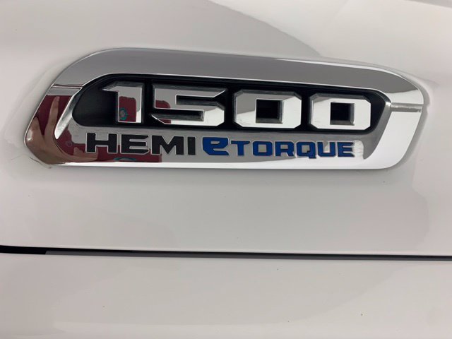 Used 2023 RAM 1500 Big Horn AWD/4WD image 37