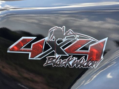 Used 2025 Ford F350 Platinum AWD/4WD image 53