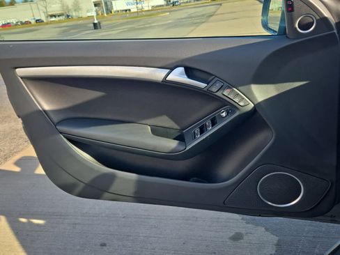 Used 2016 Audi A5 2.0T Premium Plus w/ Technology Package image 18