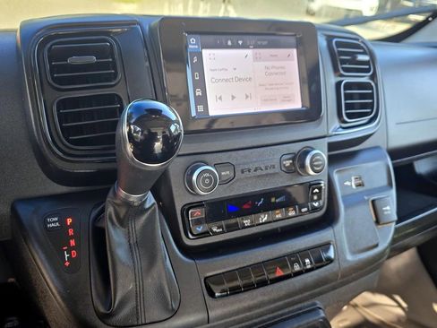 Used 2023 RAM ProMaster 3500 FWD image 44