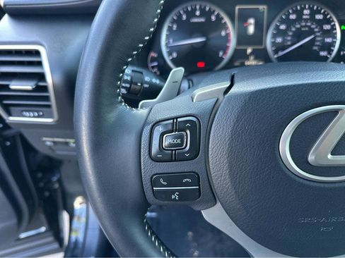 Used 2019 Lexus NX 300 FWD image 22