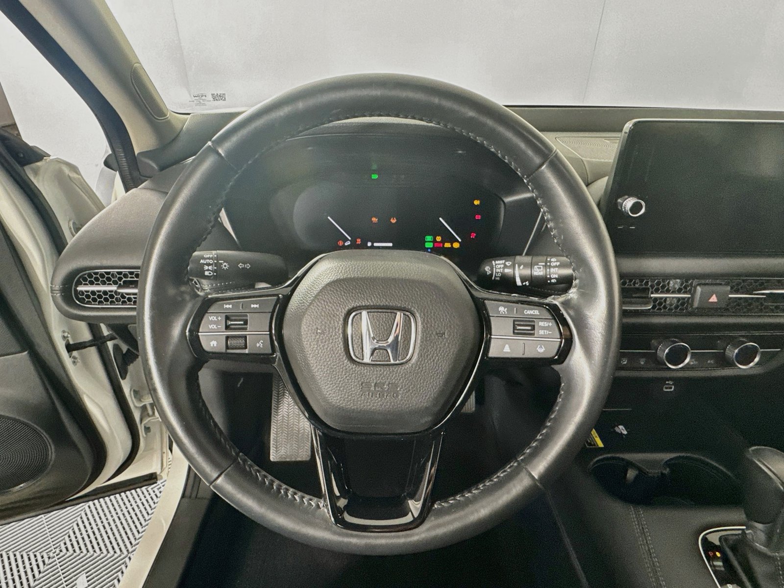 Certified 2023 Honda HR-V EX-L image 13