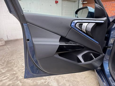 Used 2026 BMW X3 xDrive30 w/ M Sport Package image 10