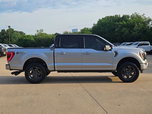 Used 2023 Ford F150 XLT w/ Equipment Group 302A High AWD/4WD image 4