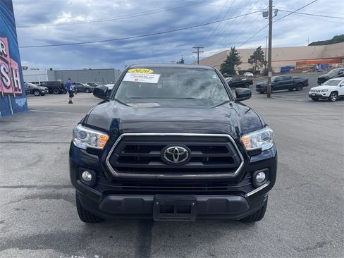 Used 2020 Toyota Tacoma SR5 image 5