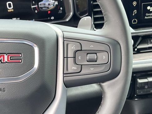 New 2026 GMC Sierra 1500 SLT AWD/4WD image 27