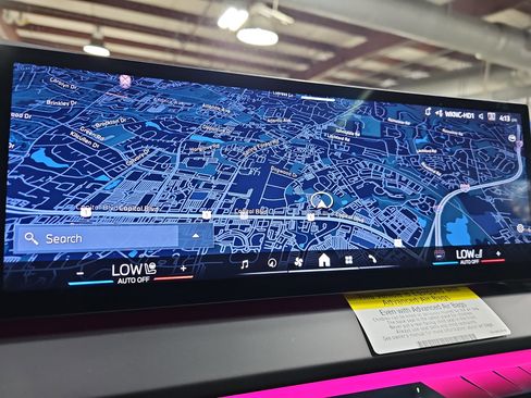 New 2026 BMW X3 xDrive30 w/ Premium Package image 24