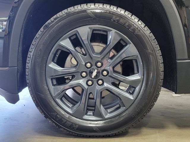 Used 2019 Chevrolet Traverse RS FWD image 10