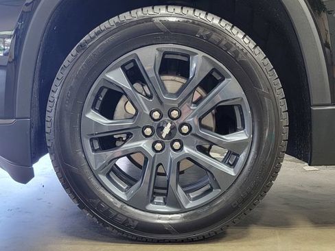 Used 2019 Chevrolet Traverse RS FWD image 10