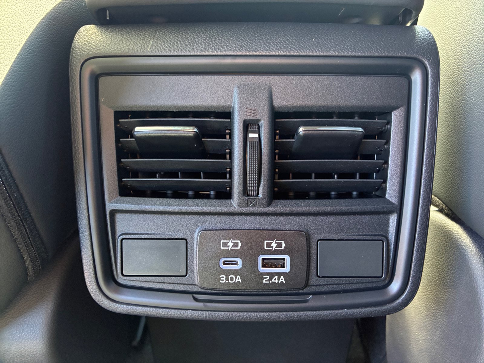 New 2026 Subaru Forester Premium AWD/4WD image 28
