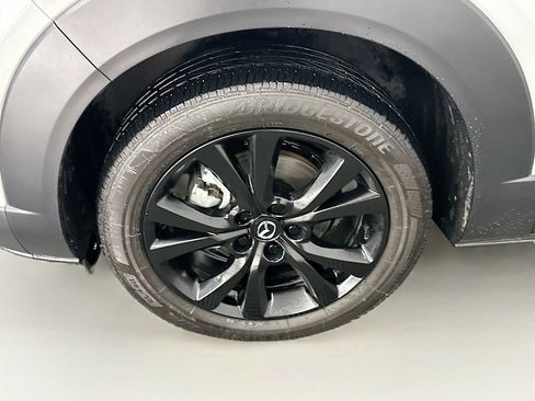 Used 2024 MAZDA CX-30 AWD 2.5 S w/ Select Sport Pkg image 11