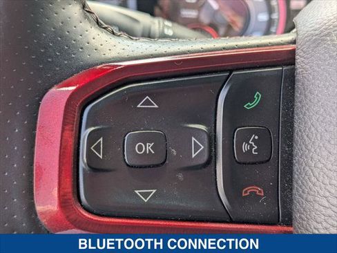 Used 2019 RAM 1500 Rebel w/ Rebel Level 1 Equipment Group AWD/4WD image 14