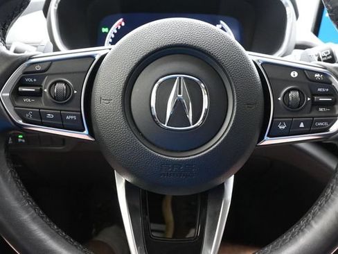 Used 2024 Acura MDX w/ Technology Package AWD/4WD image 38