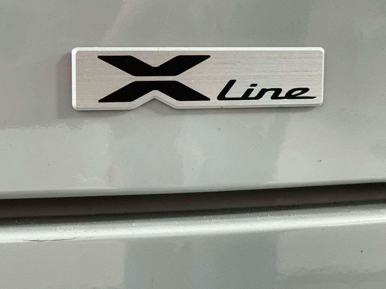 New 2027 Kia Telluride X-Line SX Prestige AWD/4WD image 25
