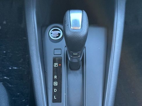 New 2025 Nissan Kicks Play S image 25