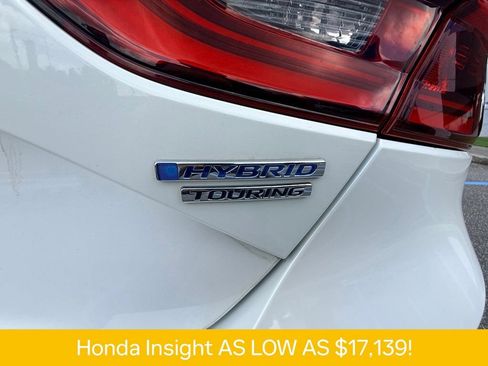 Used 2019 Honda Insight Touring image 31