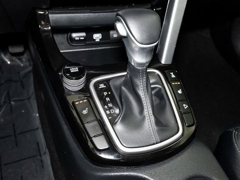 Used 2023 Kia Seltos EX image 20