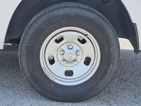 Used 2022 RAM 1500 Tradesman RWD image 13