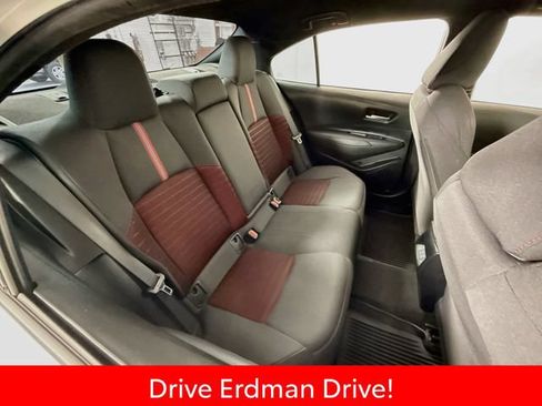 Certified 2023 Toyota Corolla SE FWD image 26