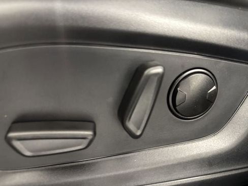 New 2026 Ford Explorer Active w/ Active Comfort Package image 19