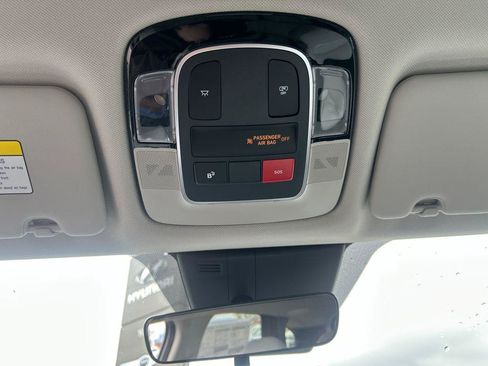 New 2026 Hyundai Tucson SEL AWD/4WD image 21