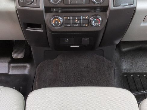Used 2018 Ford F150 XLT w/ Equipment Group 301A Mid AWD/4WD image 18