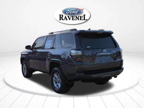 Used 2019 Toyota 4Runner SR5 Premium AWD/4WD image 6