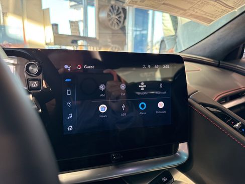 Used 2025 Chevrolet Corvette E-Ray image 19