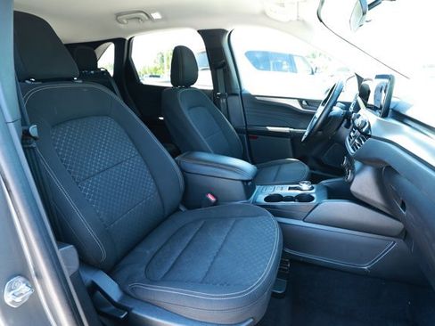 Used 2024 Ford Escape Active FWD image 29