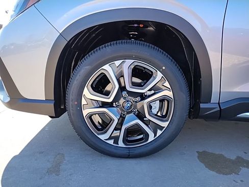 New 2026 Subaru Ascent Limited AWD/4WD image 14