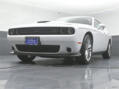 Used 2023 Dodge Challenger GT image 36